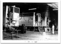 TKC Service Bay